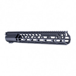 Sharps M-LOK Handguard Full Top AR-15 Rail Black