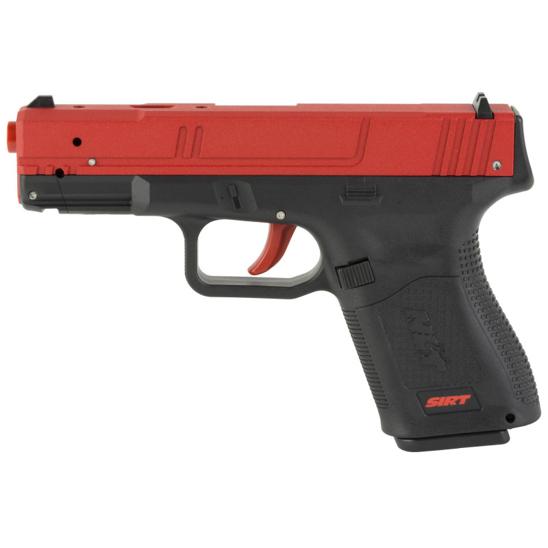 NLT SIRT 115C PRO Green/Red Laser Training Pistol