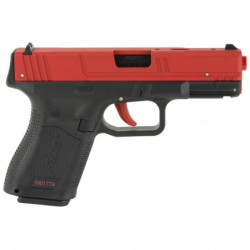 NLT SIRT 115C PRO Green/Red Laser Training Pistol