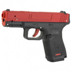 NLT SIRT 115C PRO Green/Red Laser Training Pistol