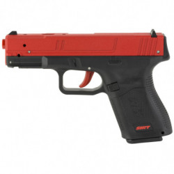 NLT SIRT 115C PRO Green/Red Laser Training Pistol