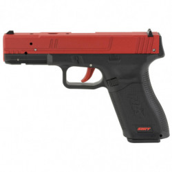 NLT SIRT 115 PRO Green/Red Laser Training Pistol