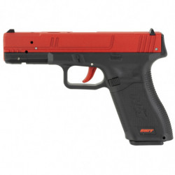 NLT SIRT 115 PRO Green/Red Laser Training Pistol