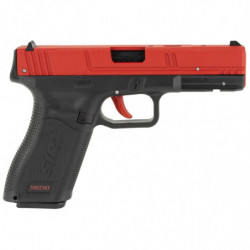 NLT SIRT 115 PRO Green/Red Laser Training Pistol