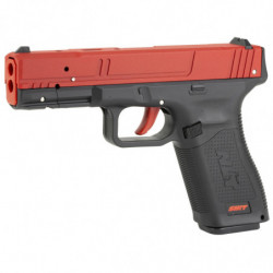 NLT SIRT 115 PRO Green/Red Laser Training Pistol