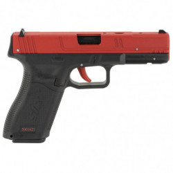 NLT SIRT 115 PRO Green/Red Laser Training Pistol