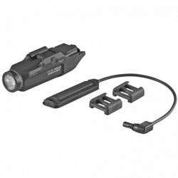 Streamlight TLR RM Comes w/Remote Pressure Switch