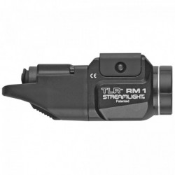 Streamlight TLR RM Comes w/Remote Pressure Switch