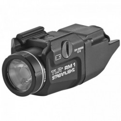 Streamlight TLR RM Comes w/Remote Pressure Switch