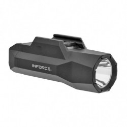 INFORCE WILD White LED Black