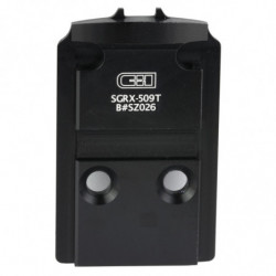 C&H Precision SIG P320 RX/PRO/AXG Adapter