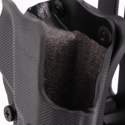 Ghost Thunder Elite Holster