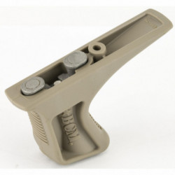 BCM Kinesthetic Angled Grip