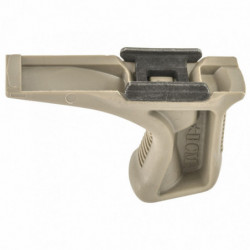 BCM Kinesthetic Angled Grip