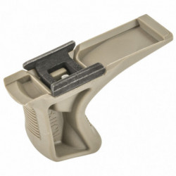 BCM Kinesthetic Angled Grip