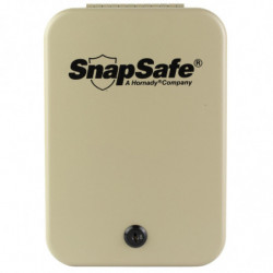 SnapSafe Key Lock Box Cable Included