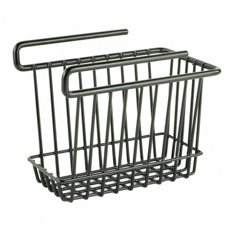 SnapSafe Hanging Shelf Basket