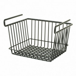 SnapSafe Hanging Shelf Basket