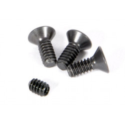 EGW Replacement Screws For EGW Red Dot Mounts