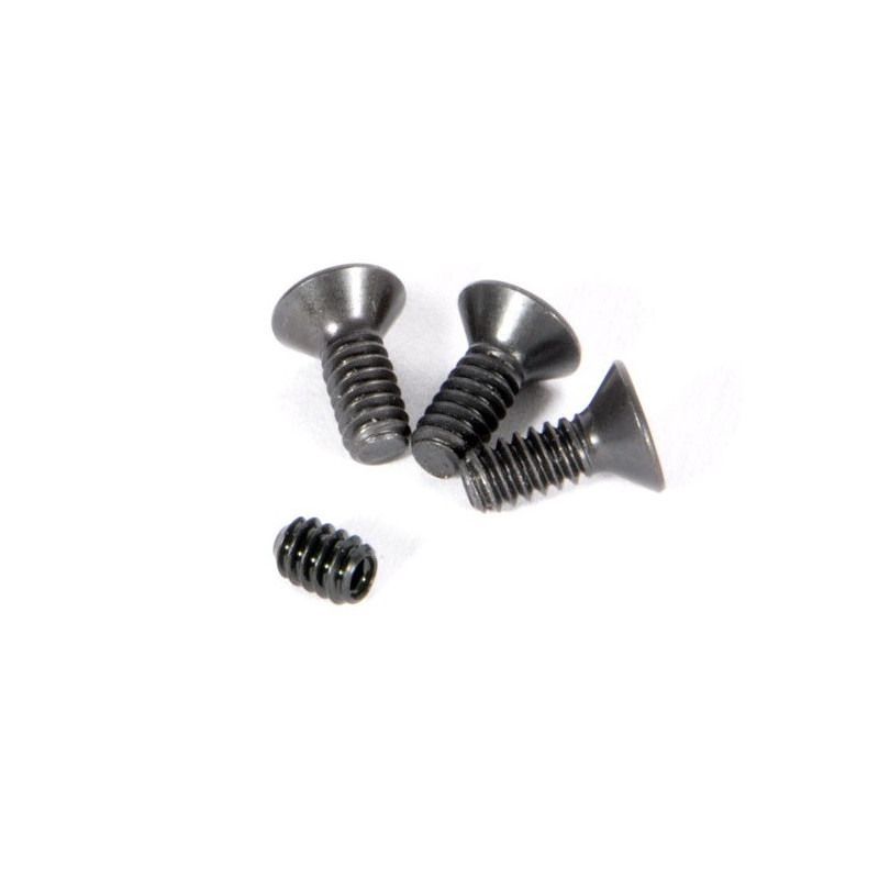 EGW Replacement Screws For EGW Red Dot Mounts