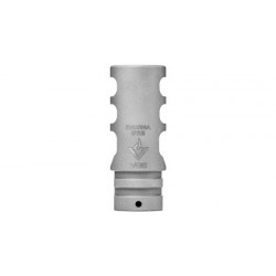 Aero Precision VG6 Gamma Muzzle Brake 5/8x24