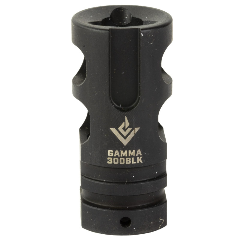 Aero Precision VG6 Gamma Muzzle Brake 5/8x24