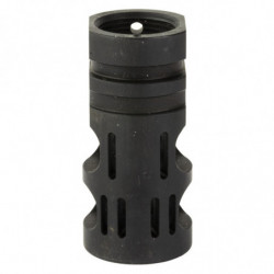 Aero Precision VG6 Gamma Muzzle Brake 5/8x24