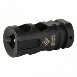 Aero Precision VG6 Gamma Muzzle Brake 5/8x24