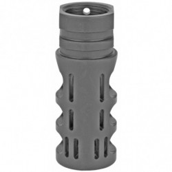 Aero Precision VG6 Gamma Muzzle Brake 5/8x24