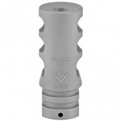 Aero Precision VG6 Gamma Muzzle Brake 5/8x24