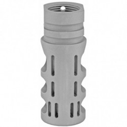 Aero Precision VG6 Gamma Muzzle Brake 5/8x24