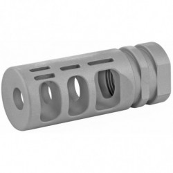 Aero Precision VG6 Gamma Muzzle Brake 5/8x24