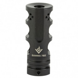 Aero Precision VG6 Gamma Muzzle Brake 5/8x24