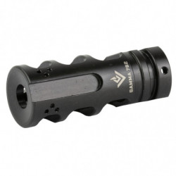 Aero Precision VG6 Gamma Muzzle Brake 5/8x24