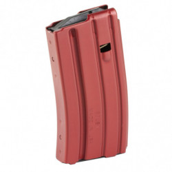 Magazine DURAMAG 20Rd 5.56mm Aluminum