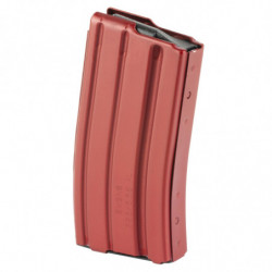 Magazine DURAMAG 20Rd 5.56mm Aluminum