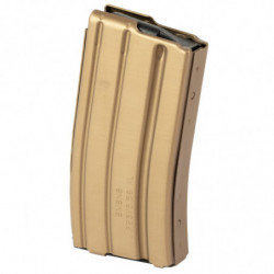 Magazine DURAMAG 20Rd 5.56mm Aluminum