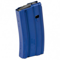 Magazine DURAMAG 20Rd 5.56mm Aluminum