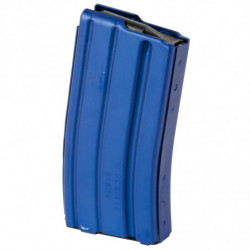 Magazine DURAMAG 20Rd 5.56mm Aluminum