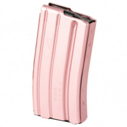 Magazine DURAMAG 20Rd 5.56mm Aluminum