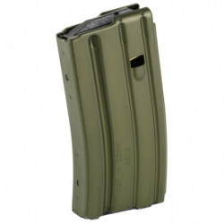 Magazine DURAMAG 20Rd 5.56mm Aluminum