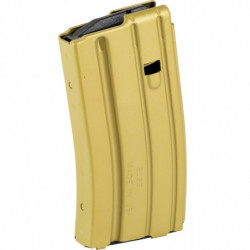 Magazine DURAMAG 20Rd 5.56mm Aluminum