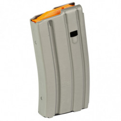 Magazine DURAMAG 20Rd 5.56mm Aluminum