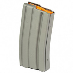 Magazine DURAMAG 20Rd 5.56mm Aluminum