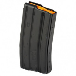 Magazine DURAMAG 20Rd 5.56mm Aluminum