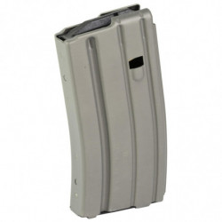 Magazine DURAMAG 20Rd 5.56mm Aluminum