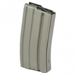 Magazine DURAMAG 20Rd 5.56mm Aluminum