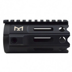 YHM MR7 AR-15 M-LOK Handguard