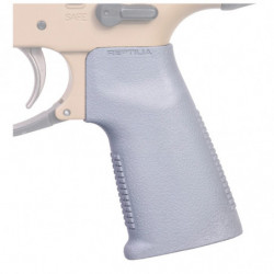 Reptilia CQG-No Beavertail AR Pistol Grip