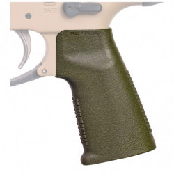 Reptilia CQG-No Beavertail AR Pistol Grip